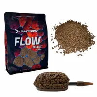 BAITNOW Pellet Method Feeder Flow 2.8mm, 800g (2)