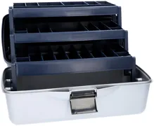 MIKADO Krabička na drobnosti H416- 1 ks