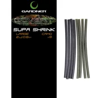 GARDNER Hadičky Covert Supa Shrink Large 7.5cm, 8ks