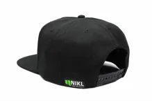 NIKL Šiltovka Snapback 3D logo (2)