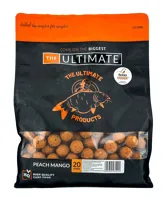 THE ULTIMATE Boilie Peach Mango, 1kg