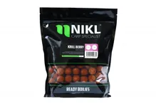 NIKL Ready boilie KrillBerry