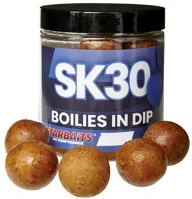 STARBAITS Boilies V Dipe SK30 20mm, 150g