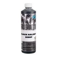 CARP ONLY Sirup Frenetic A.L.T. Black Halibut (500ml)