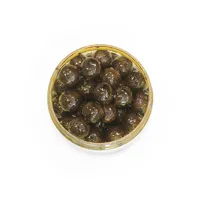 PIRKO BAITS Boilie v dipe GLM Mix Marhuľa Mango, 400g (3)