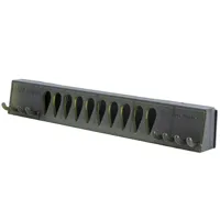 RIDGEMONKEY Vešiak na nadväzce Hangman Rig Rack