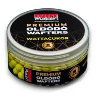 BAIT MAKER Rozpustné Wafters Cukrová Vata 8mm, 25 g