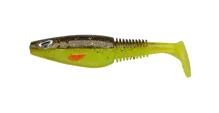 SICK SWIMMER 9CM BROWN CHARTREUSE - 1531808