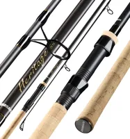 STARBAITS Kaprový prút Heritage 3.5lbs, 3.90m ( 2diel)
