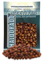 HALDORADO Varený Tigrí orech Škorica Chilli 800g