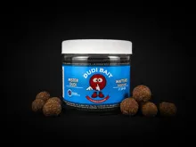 DUDI BAIT Wafters Mister Dudi 18+20mm, 100g