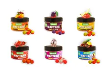 ZFISH Wafters Balanced 12mm , 20g