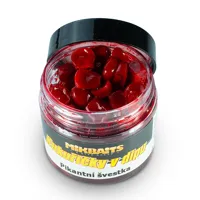 MIKBAITS Bonduelky v Dipu Pikantní Švestka (50ml)