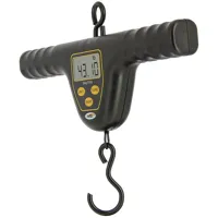 NGT Váha XPR Digital Scales 50kg (24.5x11.5cm)