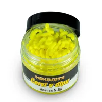 MIKBAITS Červy v dipe Ananás 50ml
