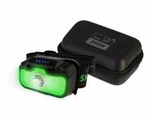 ZFISH Čelovka Lumenix 340lm (3)