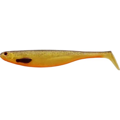 WESTIN Nástraha ShadTeez Slim Gold Rush 18cm, 33g, 1ks