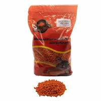 BETA MIX Mikropelety 4mm, 1kg (5)