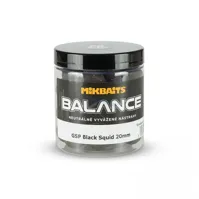MIKBAITS Balance Gangster GSP Black Squid 250ml