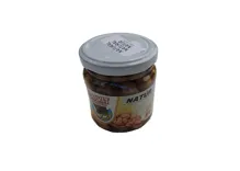 DYTEX Tigrí orech v náleve Natur 125g