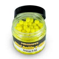 MIKBAITS Mini Boilie v Dipe Ananás 50ml