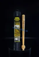 PVA ORGANIC Sieťka na tubuse s dreveným plničom 24mm, 7m
