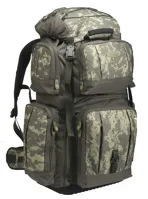 MIVARDI Batoh CamoCODE Expedition 110