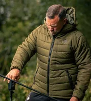 TRAKKER Bunda CR Thermal Jacket (3)