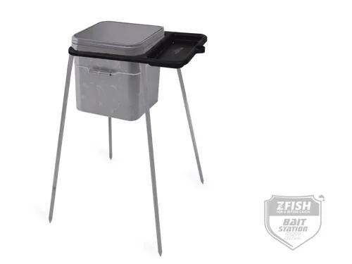 ZFISH Stojan na vedro Bait Station ZFX