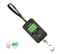ZFISH Váha Mini Scale 40kg