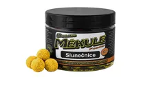 CARP SERVIS VÁCLAVÍK Boilies Měkule Feeder Slunečnice 12mm (100g)