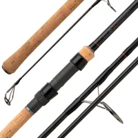 FOX Kaprový prút Horizon X4 Cork Handle 12ft, 3lb 3.66m