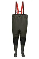 MIKADO Prsačky Premium Strong Waders