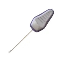 GIANTS FISHING Ihla Baiting Needle Purple-Fluo 9.5cm