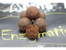 A BAITS Boilies Enzymatic Black G.L.M. (1)