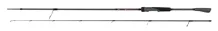 FOX RAGE Prút Warrior Light Spin 5-15g 210cm (2diel)