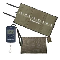 AKCIOVÝ SET Podložka + Carp Sack + Váha