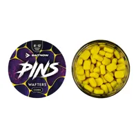 BAITNOW Method Feeder Pins Wafters Corn 8-12, 21g