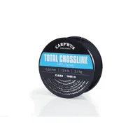 CARP´R´US Vlasec Total Crossline Cast Clear 1000m