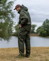 Fox Zimný Oblek Collection Wintersuit Green (29)