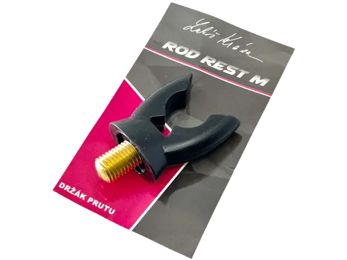 LK BAITS Rohatinka Rod Rest M