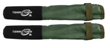 MIKADO Chrániče prútu Tip &amp; Butt Protector, 2ks