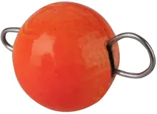 MIKADO Cheburashka (Oranžová) 1g, 5ks