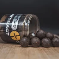 SQUAT CARP Boilies v dipe Anchovy+ 220g