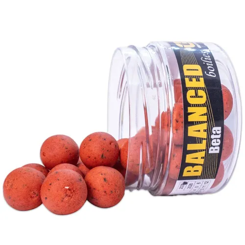 CARP INFERNO Balanced Boilie Beta 200ml