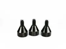 TRAKKER Skrutka Quickstick Thumbscrew 3ks