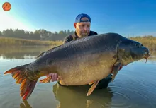 THE ULTIMATE Boilie The Secret 1kg (17)