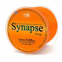 KATRAN Vlasec Synapse Orange 1000m