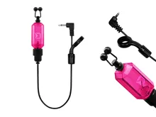 DELPHIN Svietiaci indikátor CUBIX Light 26g (10)