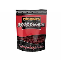 MIKBAITS Spiceman boilie Pikantní švestka